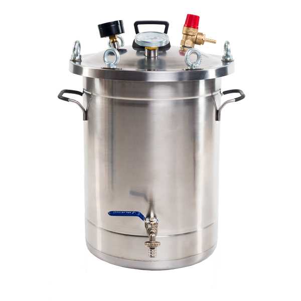 Распродажа автоклавов БУЛАТ в Урюпинске