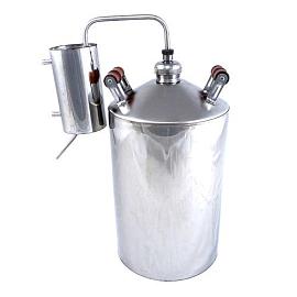 Самогонный аппарат в Урюпинске всего за 3200 рублей