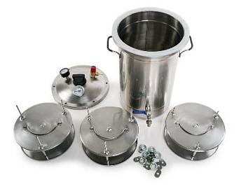 Распродажа автоклавов БУЛАТ в Урюпинске